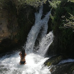 Leila Aparicio Martinez