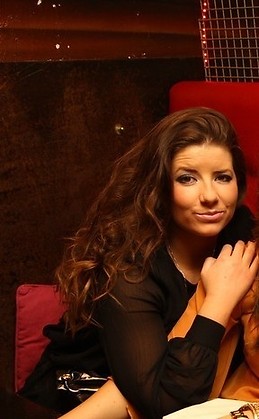 Dominika Bulińska