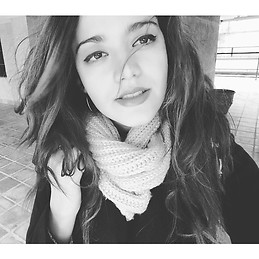 Carolina Montilla Serrano