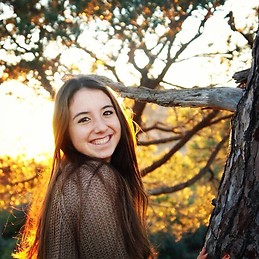 Núria Cervelló Ramos