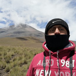 Ivan Granados
