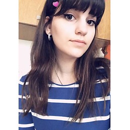 Luna Gil