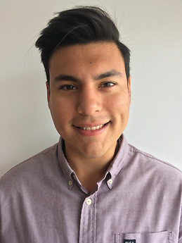 Luis Eduardo Jose Cano Vasquez