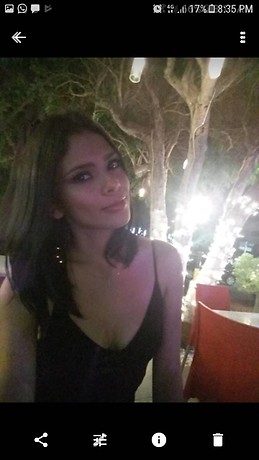 Cindy Patricia Martinez