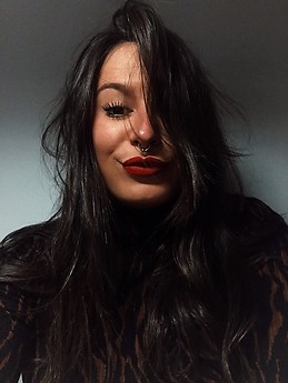 Marta Álvarez Robles