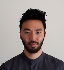 Franco Yang 杨忠勇