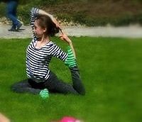 Цвета Минчева