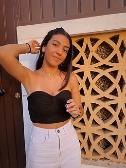 Adriana Astacio Rosado