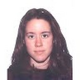 Miriam Garcia Cantero