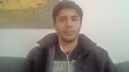 Matheus Guimarães Matheus