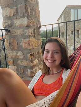 Laura Pérez Tichell