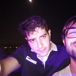 Andrea Dessi