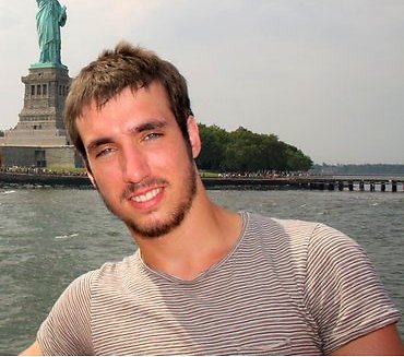 Marcos Doubtfire Pellicer