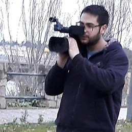 Pablo De Bunes Godoy