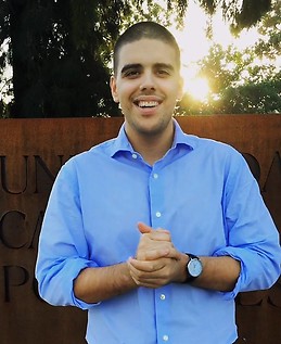 Pedro Marques