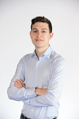Pau Díez Jiménez