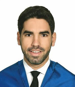 Alejandro Lastra Romero