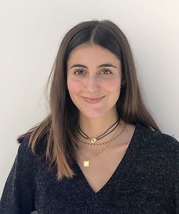 Morgane FONTAINE- -BOISSADIE