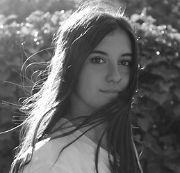 Irene Aranda García