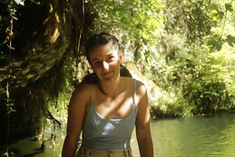 Adriana Pérez