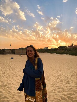 Cristina Macarrón Perales