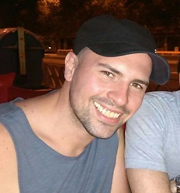 Rafa Fdez