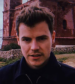 Jonas Wehrle
