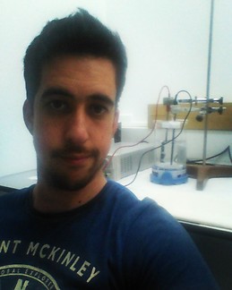 Roberto Gomez Villarejo