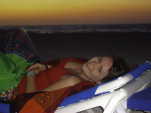 Laura Isabel Callejón Morán