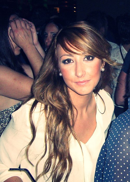 maria sol Parra Bóccoli