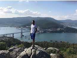 Fran Rodriguez Esteves