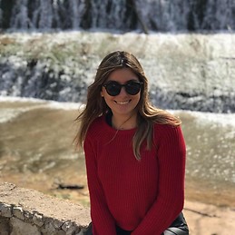 Lidia Barrera Ferrer