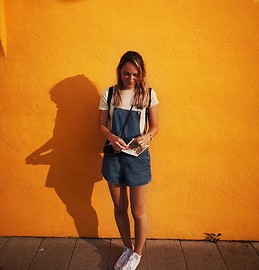 Charlie Elizabeth
