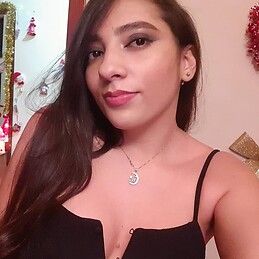 Vanessa Gómez Carmona