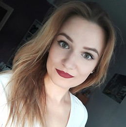 Magdalena Fryszkiewicz