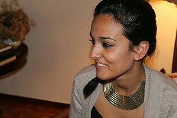 Marta Jambrina