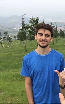 Juan Antonio