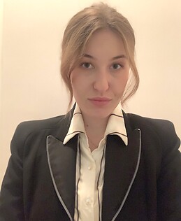 YULIA MOSKINA-ALIMOVA 
