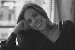 paloma ramírez