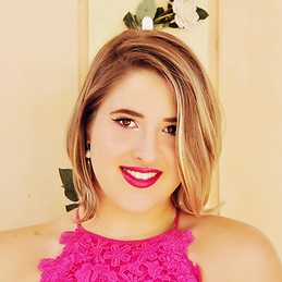 Jessica Cervera Toymil