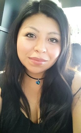 Annie Aguilera Beltrán