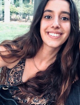 sara araujo carrasco
