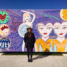 Evelyn Gonzalez Ordoñez