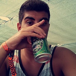 Antonio Mena Martinez