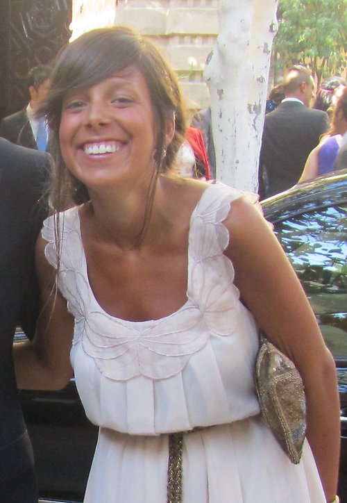 Dulce Maria Bellido Crespo