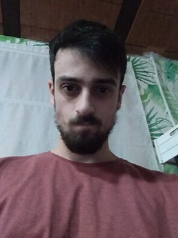 Diego Olmos Pallares