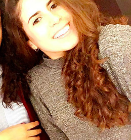 Résia Laforesterie-Lamontagne