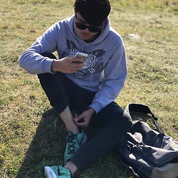 Beksultan Baatyrbekov