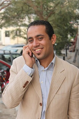 ahmed abdelgwad