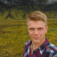 Sveinbjörn Grímsson